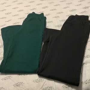 Sweat pant bundle